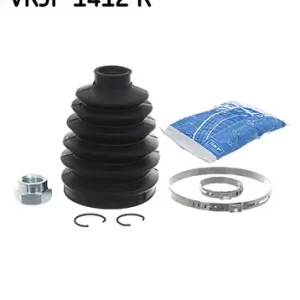 Saisonangebot SKF VKJP 1412 R - Faltenbalgsatz, Antriebswelle
